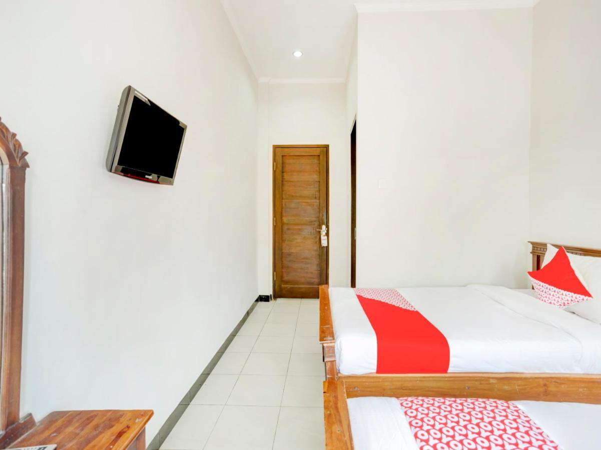 Hotel Warta Dua Denpasar Extérieur photo