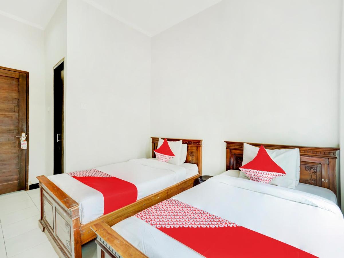 Hotel Warta Dua Denpasar Extérieur photo