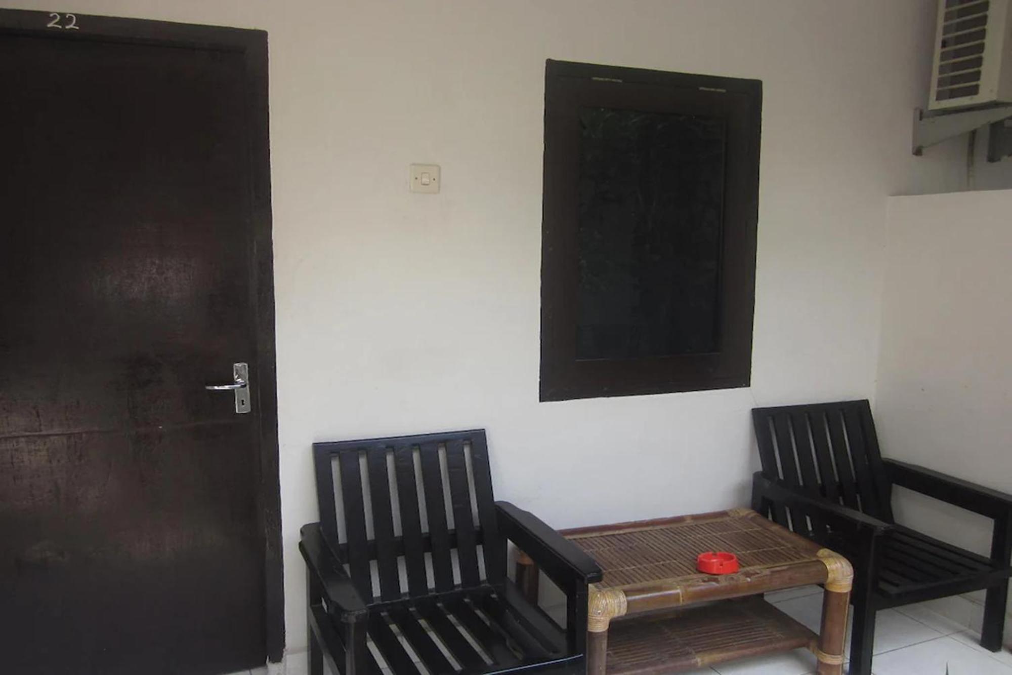 Hotel Warta Dua Denpasar Extérieur photo