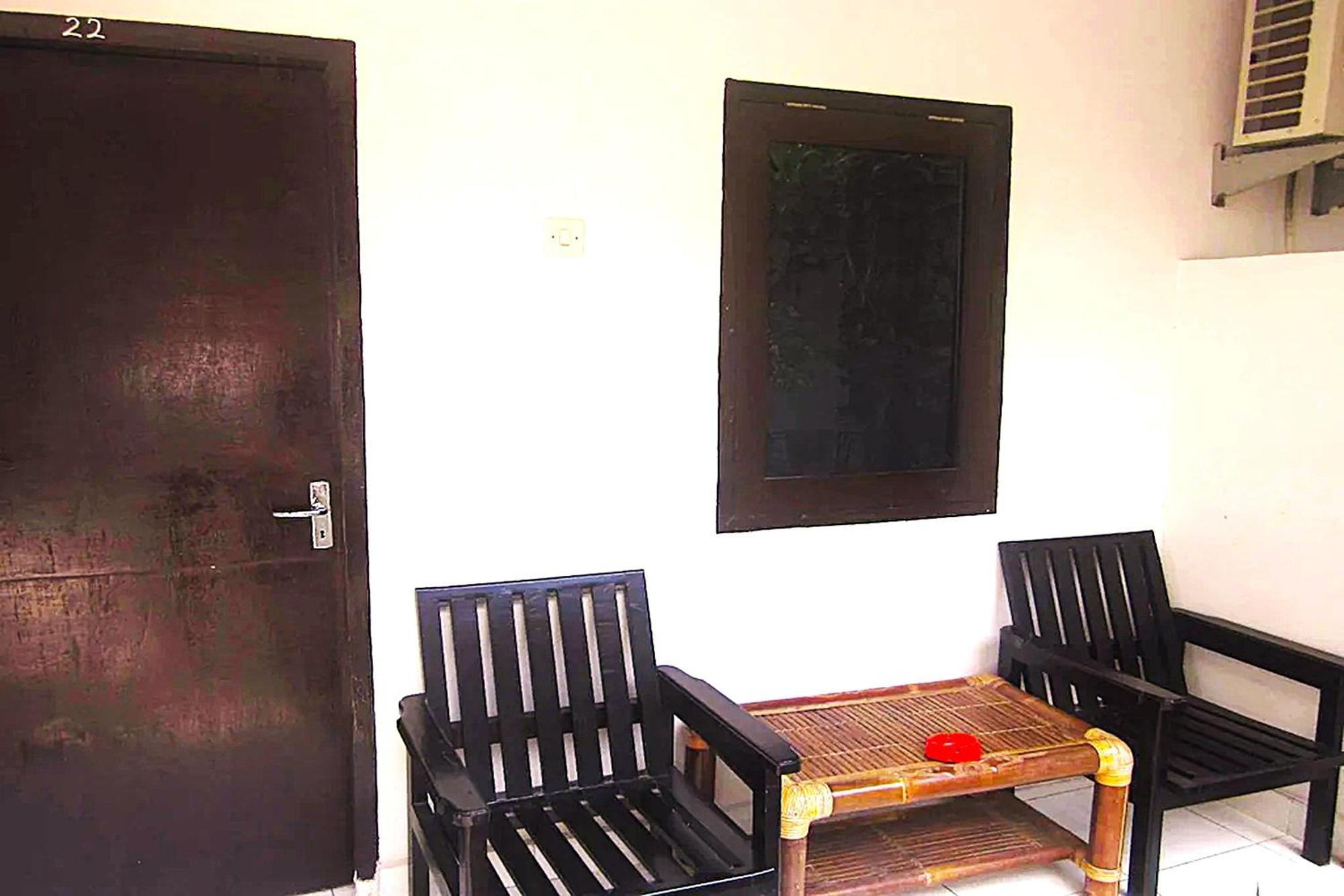 Hotel Warta Dua Denpasar Extérieur photo